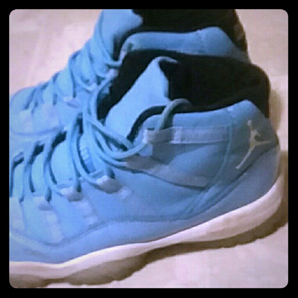 Jordans